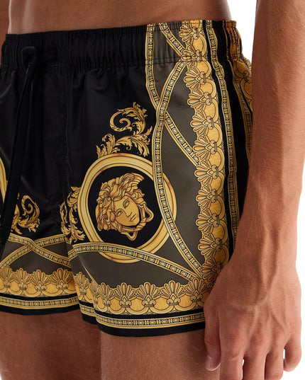 Versace "men's swim trunks 'the