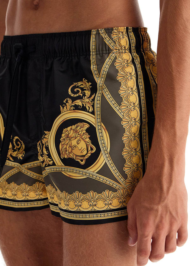 Versace "men's swim trunks 'the