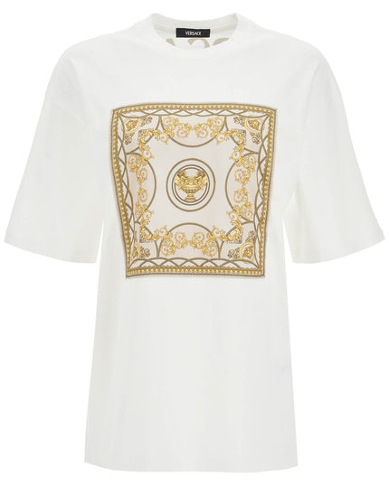 Versace "oversized t-shirt - the