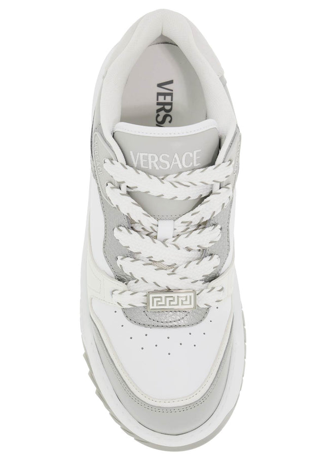 Versace odyssey sneakers