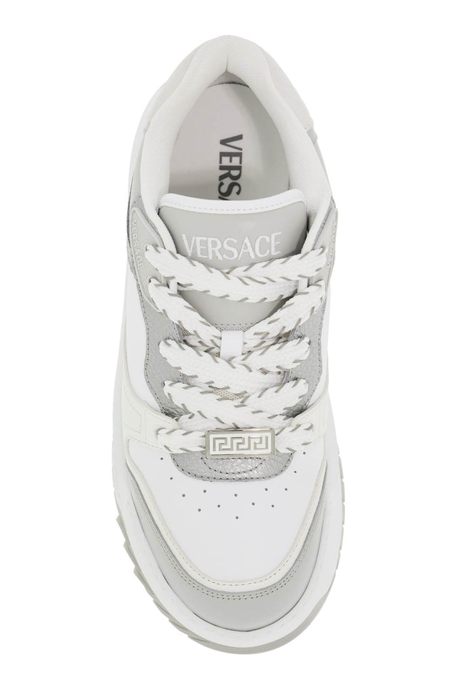 Versace odyssey sneakers