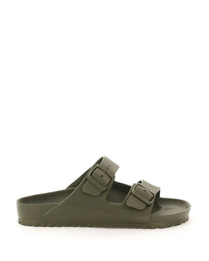 Birkenstock Arizona Eva Mules-Shoes - Women-BIRKENSTOCK-41-Urbanheer