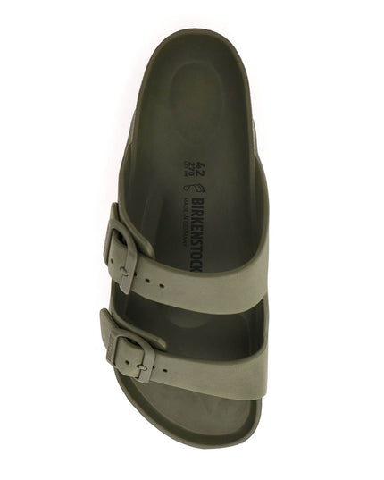 Birkenstock Arizona Eva Mules-Shoes - Women-BIRKENSTOCK-Urbanheer