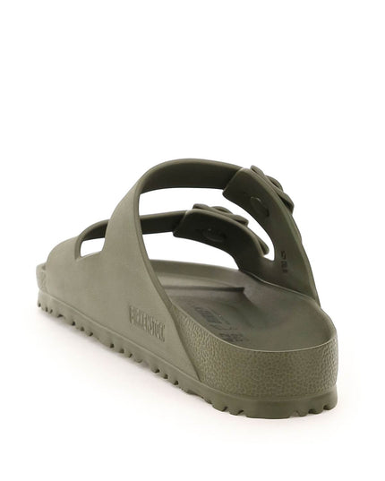 Birkenstock Arizona Eva Mules-Shoes - Women-BIRKENSTOCK-Urbanheer