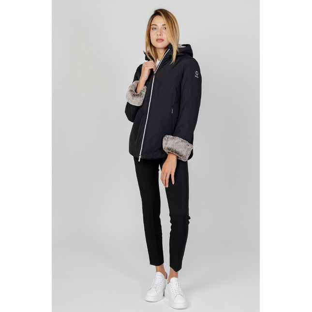 Suns Women Jacket-Clothing Jackets-Suns-Urbanheer