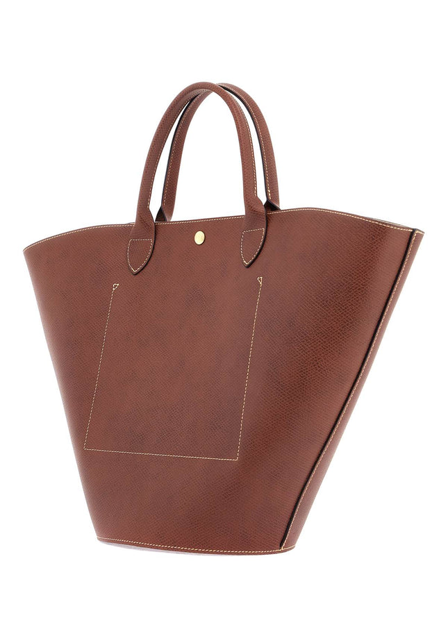 Longchamp xl ã©pure tote bag