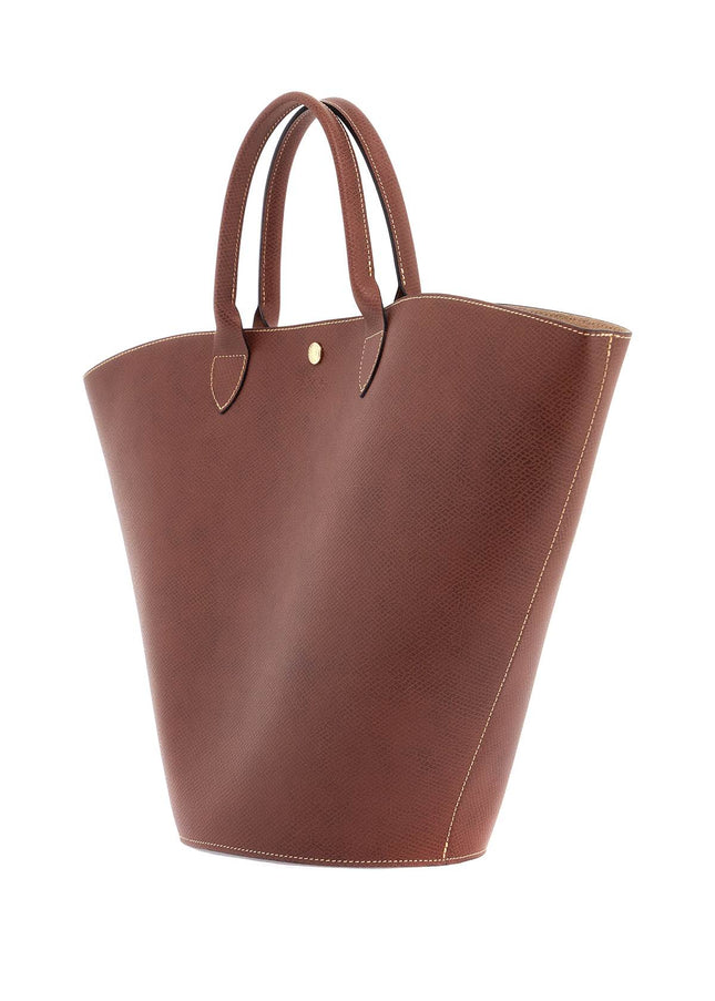 Longchamp xl ã©pure tote bag