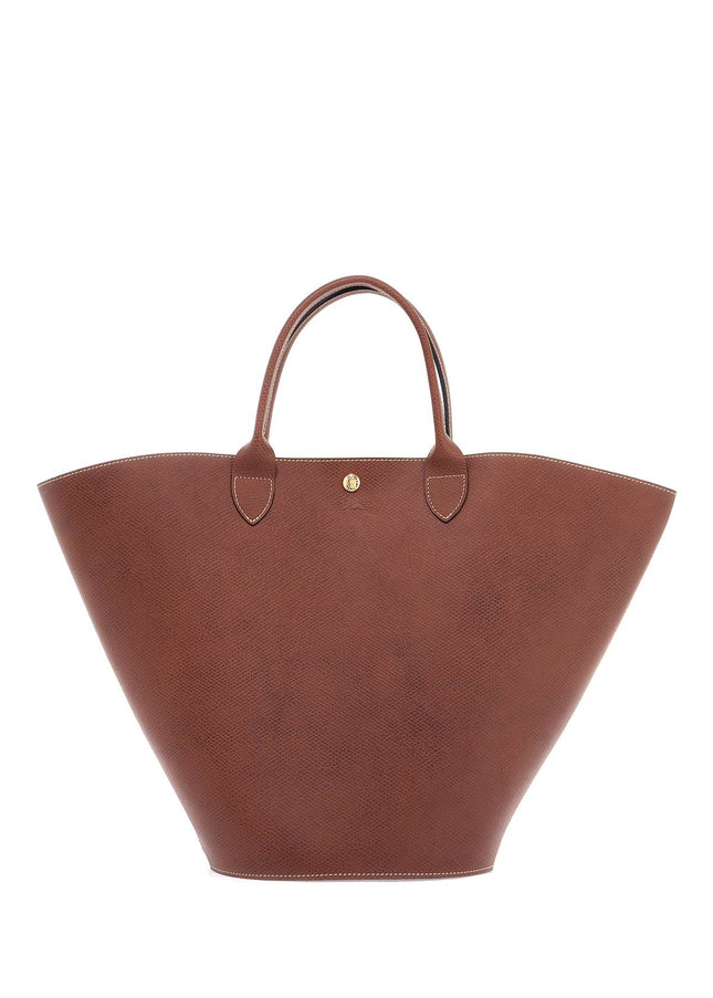 Longchamp xl ã©pure tote bag