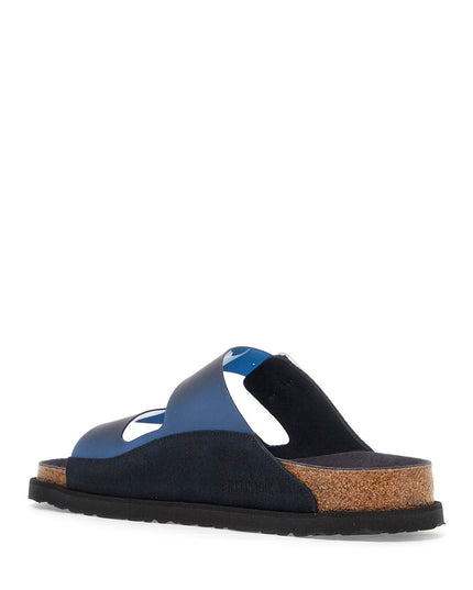 Birkenstock 1774 arizona pvc slide sandals