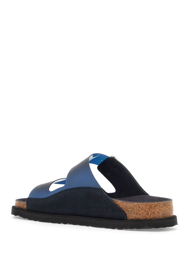 Birkenstock 1774 arizona pvc slide sandals