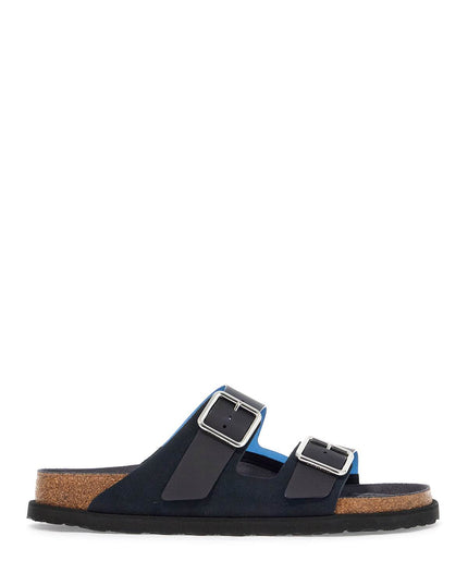 Birkenstock 1774 arizona pvc slide sandals