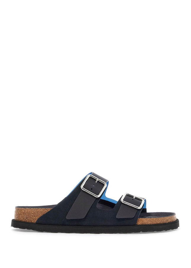 Birkenstock 1774 arizona pvc slide sandals