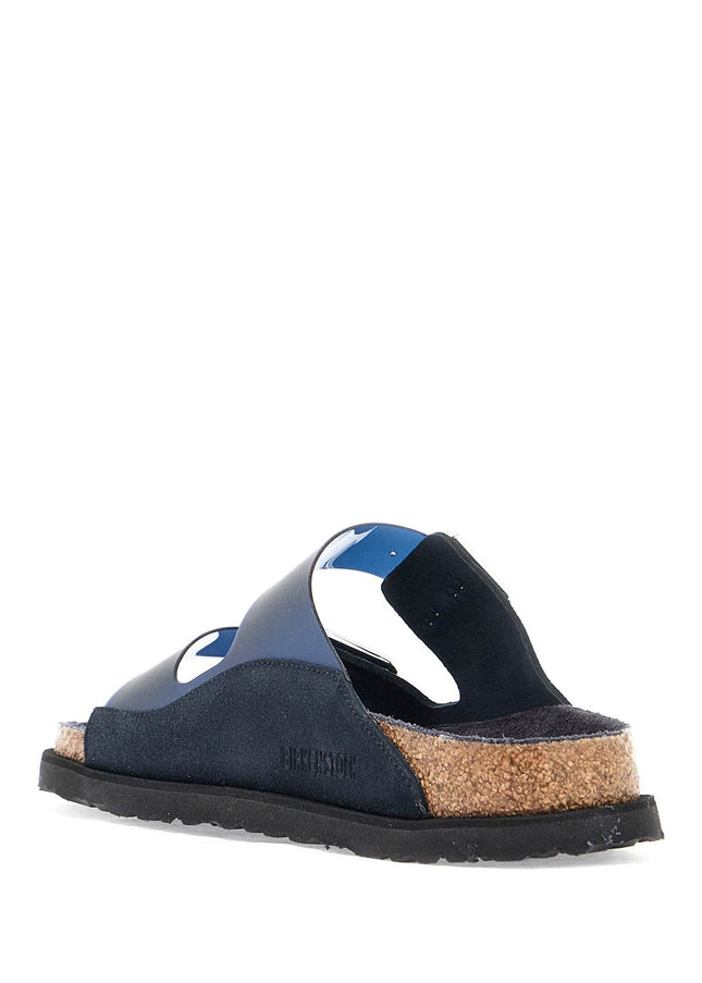 Birkenstock 1774 arizona pvc slide sandals