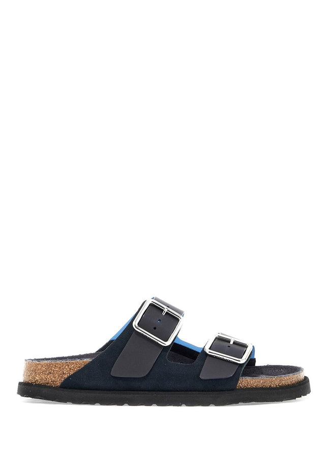 Birkenstock 1774 arizona pvc slide sandals