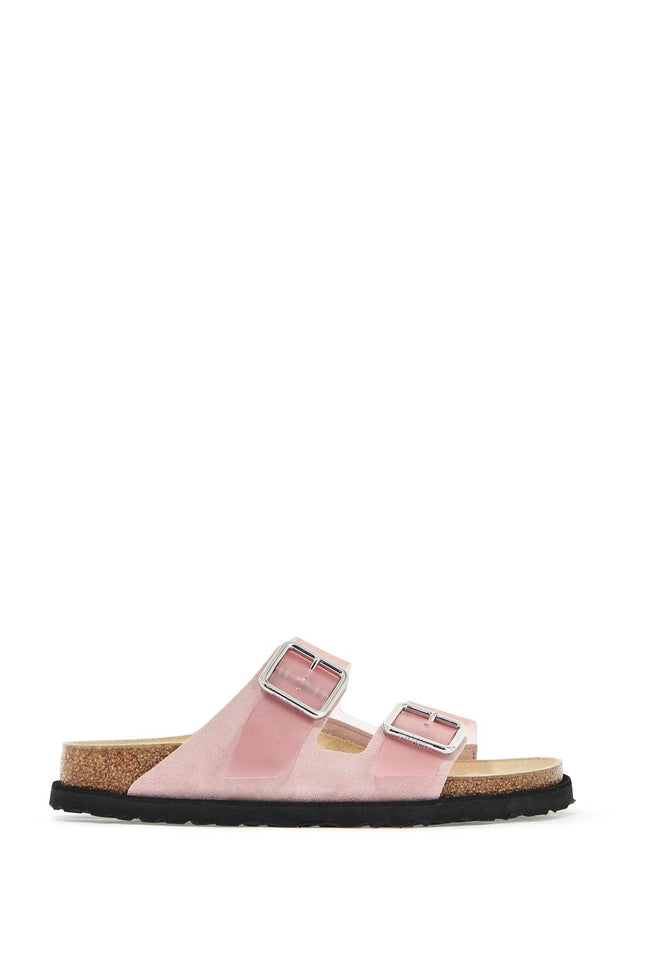 Birkenstock 1774 arizona pvc slide sandals