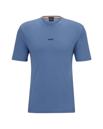 Boss Men T-Shirt-Clothing - Men-Boss-blue-2-S-Urbanheer