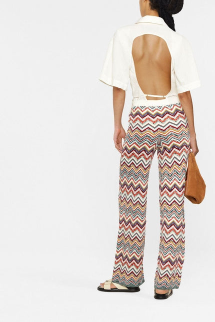 Missoni Trousers MultiColour