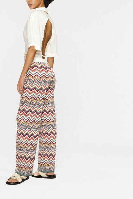 Missoni Trousers MultiColour