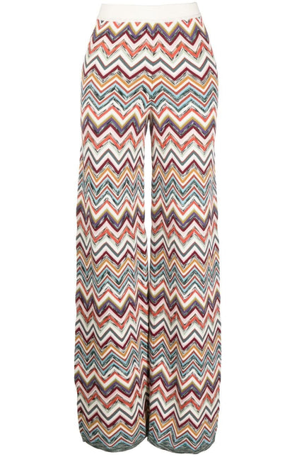 Missoni Trousers MultiColour