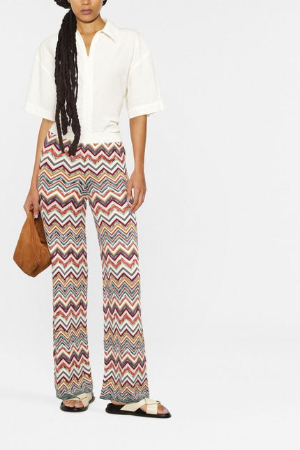 Missoni Trousers MultiColour