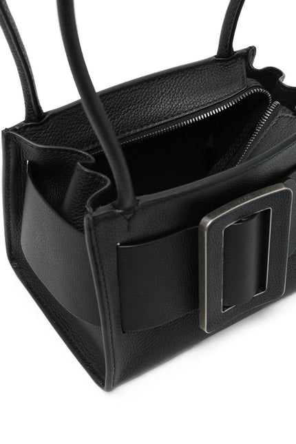 Boyy Bags.. Black