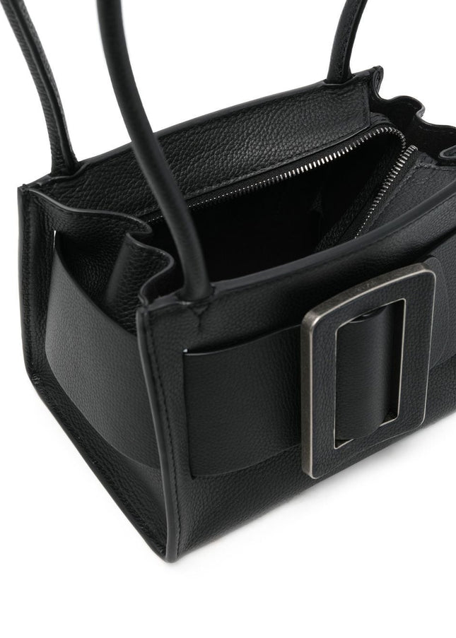 Boyy Bags.. Black