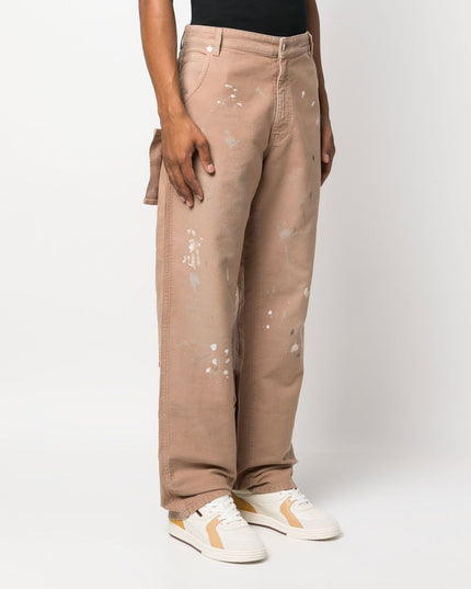 DARKPARK Trousers Beige