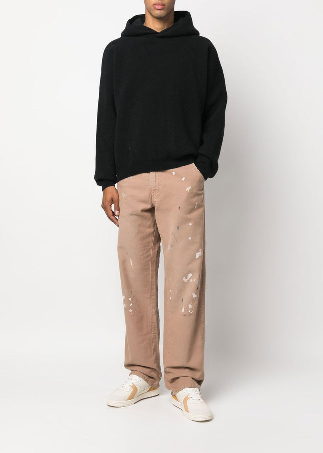 DARKPARK Trousers Beige