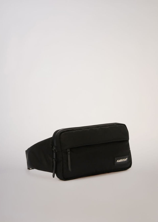 Ambush Bags.. Black