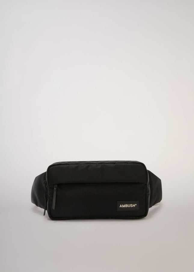 Ambush Bags.. Black