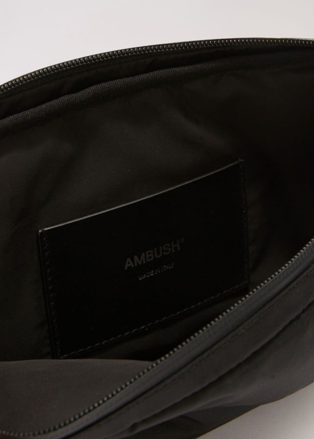 Ambush Bags.. Black