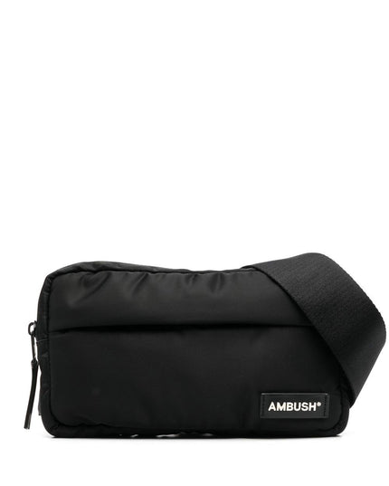 Ambush Bags.. Black