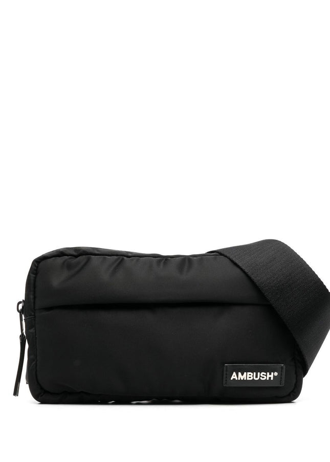 Ambush Bags.. Black