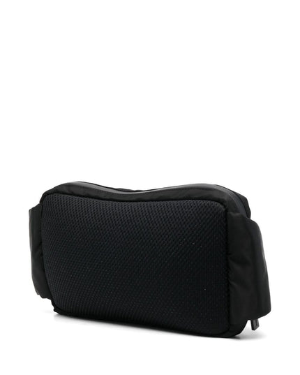 Ambush Bags.. Black