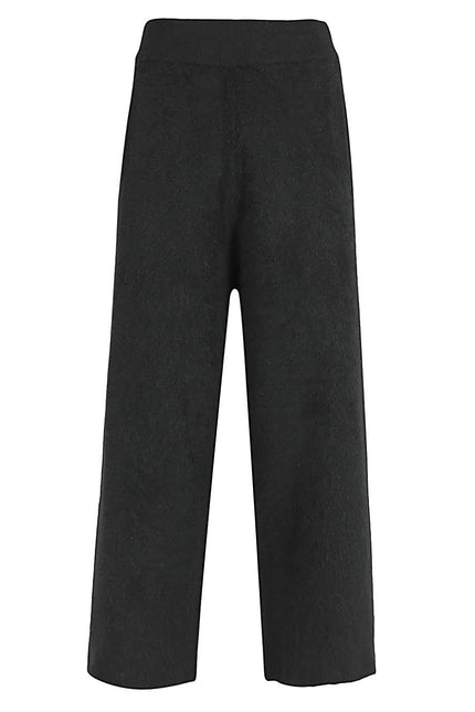 Majestic Trousers Black