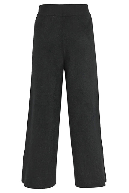 Majestic Trousers Black