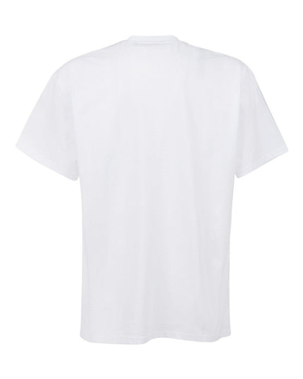 Iuter T-shirts and Polos White