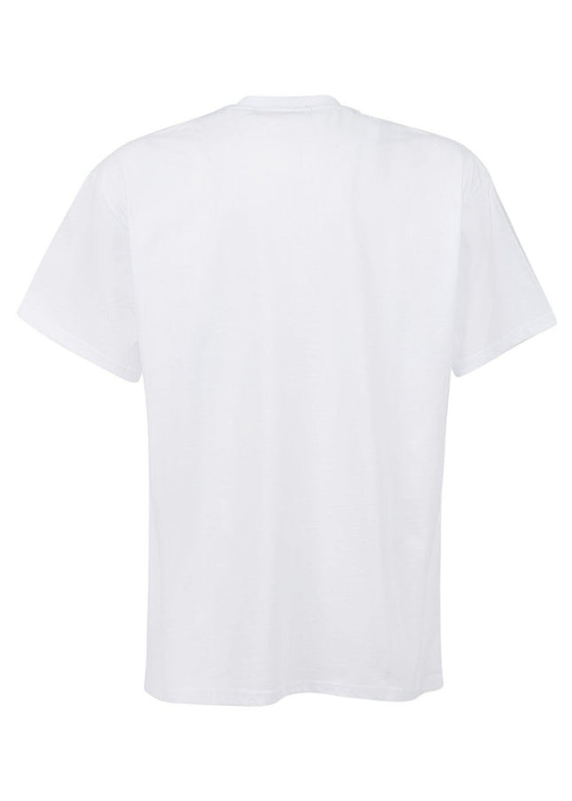 Iuter T-shirts and Polos White