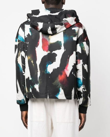 Alexander McQueen Jackets MultiColour