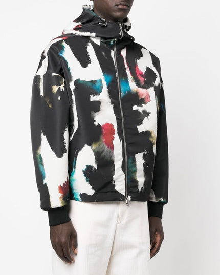 Alexander McQueen Jackets MultiColour