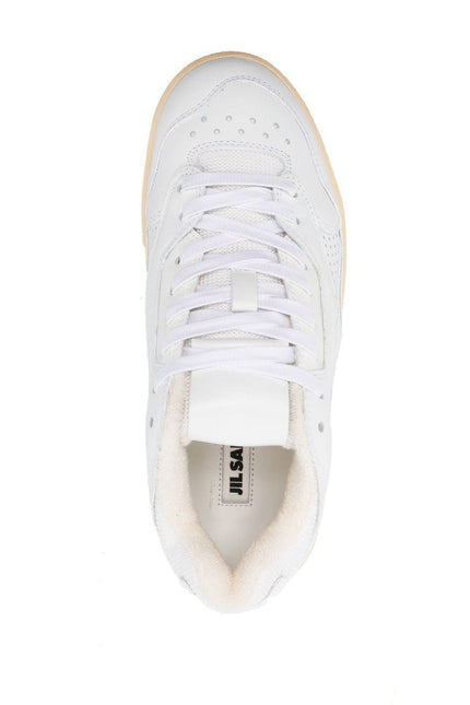 Jil Sander Sneakers White