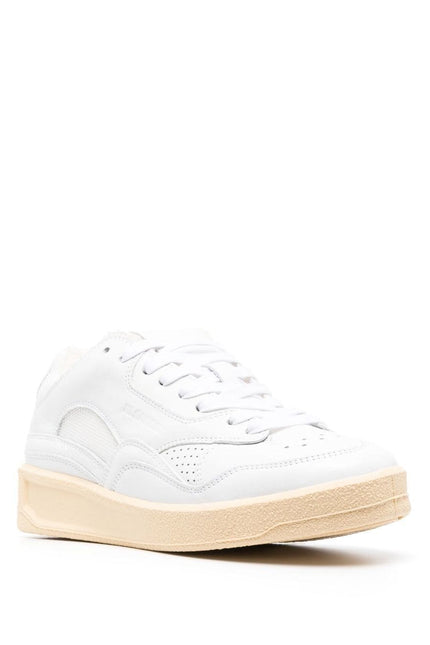 Jil Sander Sneakers White