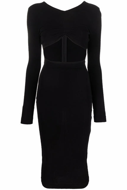 Dsquared2 Dresses Black