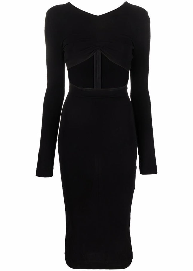 Dsquared2 Dresses Black