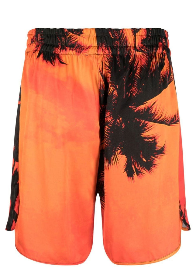 BLUE SKY INN Sea clothing Orange