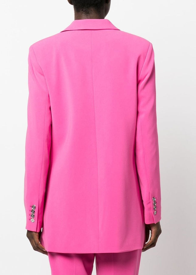 MMK Jackets Fuchsia