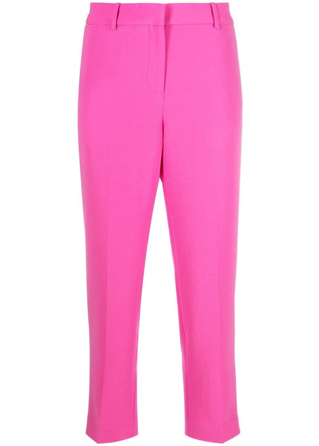 MMK Trousers Fuchsia