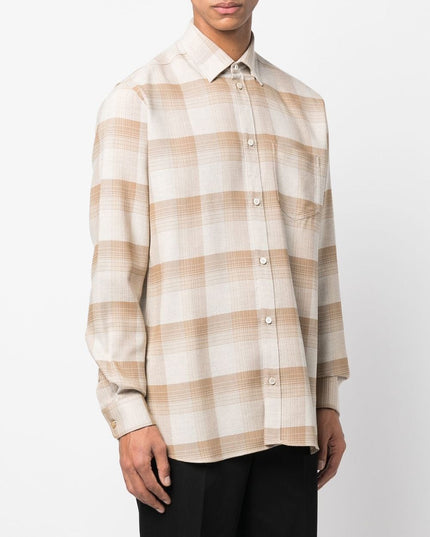 Golden Goose Shirts Beige