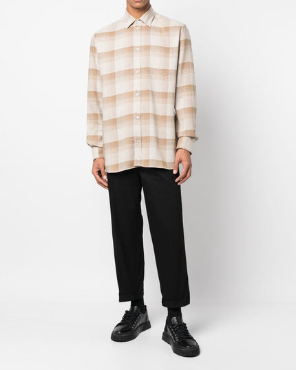 Golden Goose Shirts Beige