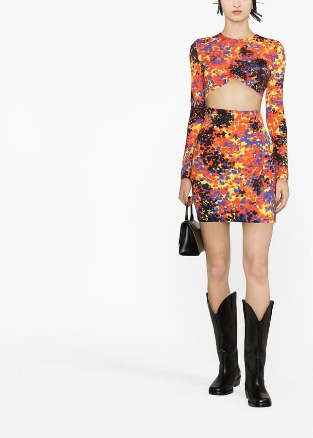 Dsquared2 Dresses MultiColour